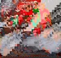 Kinglake Christmas Carols by Candlelight