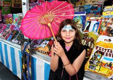 Kings Langley Village Fair - Accommodation QLD 0