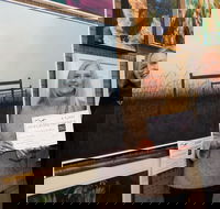 King Valley Art Show