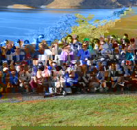 Lake Argyle Adventure Race - Accommodation QLD