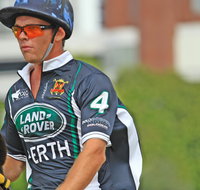 Land Rover Polo  in the City - Accommodation QLD
