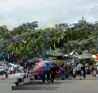 Lardner Park Market - Accommodation QLD