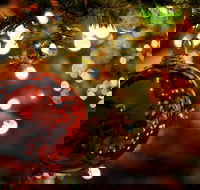 Light Up Federation - Accommodation QLD