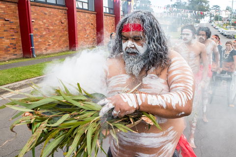 Live N Local In The Village - Accommodation QLD 2