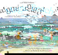 Magic Beach - Accommodation QLD