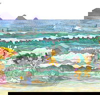 Magic Beach presented by CDP Kids - Accommodation QLD
