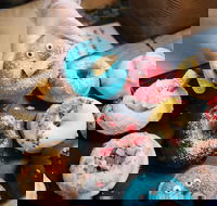 Makers and Shakers Market - Accommodation QLD