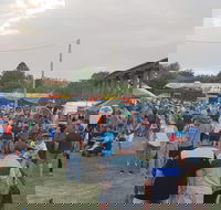 Manilla Minor League New Years Eve Community Carnival - Accommodation QLD
