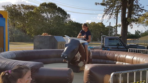 Manilla Minor League New Years Eve Community Carnival - Accommodation QLD 1