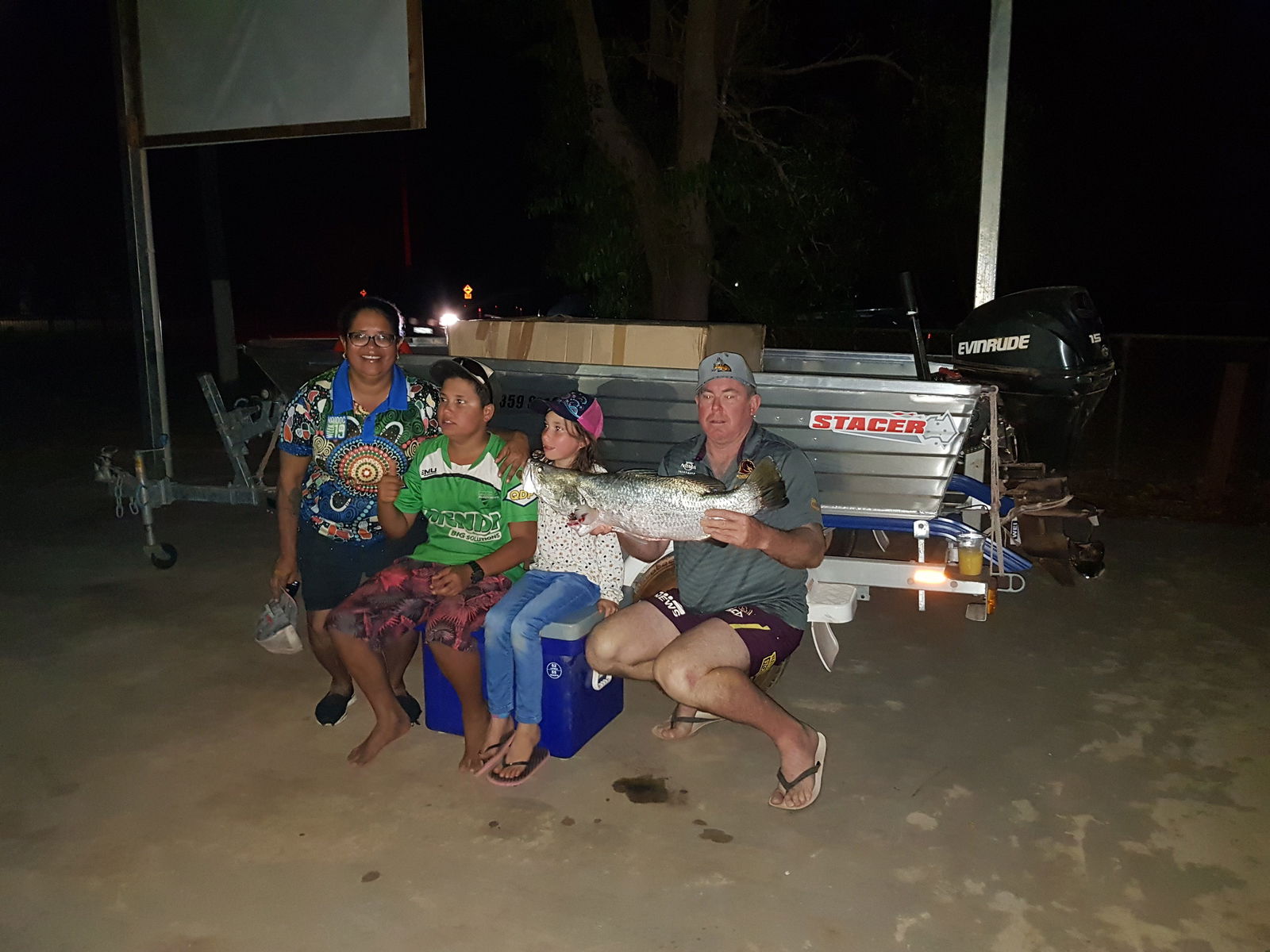 Shelburne ACT Accommodation QLD