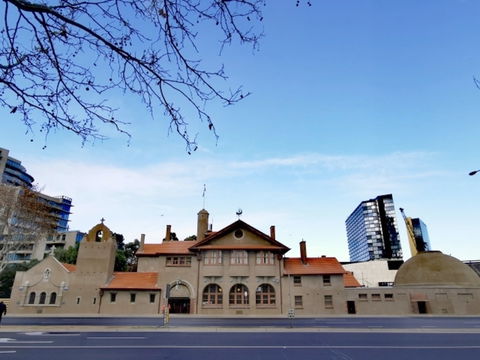 Maritime Art Prize & Exhibition: The Relationship Of Humanity To The Sea - Accommodation QLD 0