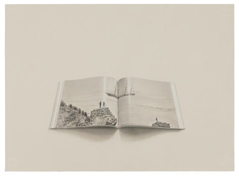 Maritime Art Prize & Exhibition: The Relationship Of Humanity To The Sea - Accommodation QLD 1