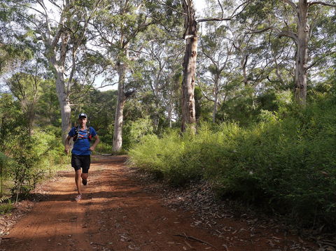 Margaret River Ultra Marathon - Accommodation QLD 0