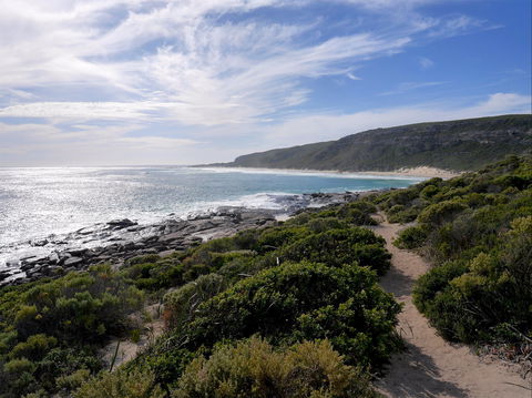 Margaret River Ultra Marathon - Accommodation QLD 1
