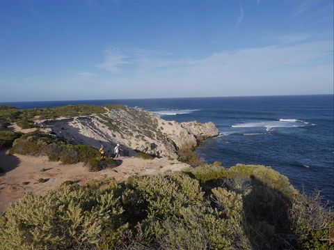 Margaret River Ultra Marathon - Accommodation QLD 2