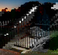 'Mavericks Madness and Murder Most Foul' - West Terrace Cemetery by Night Tour - Accommodation QLD