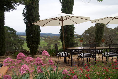 Millthorpe Garden Ramble - Accommodation QLD 1