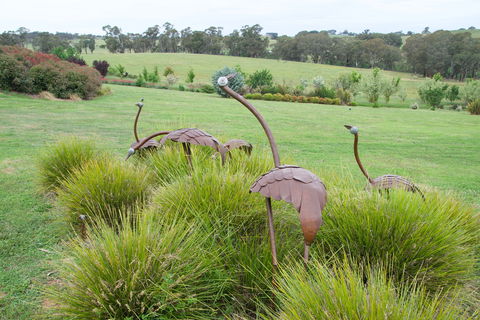 Millthorpe Garden Ramble - Accommodation QLD 2
