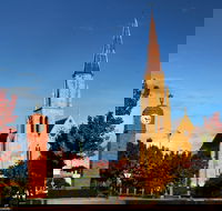 Mudgee Heritage Walking Tours - Accommodation QLD