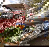 Murphys Creek Markets - Accommodation QLD