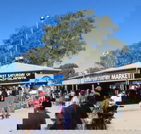 Murrabit Country Market - Accommodation QLD