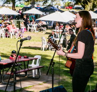 Music By The River - Accommodation QLD