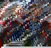 NAIDOC Week - Accommodation QLD