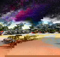 National Veteran 1 and 2 Cylinder Rally - Accommodation QLD