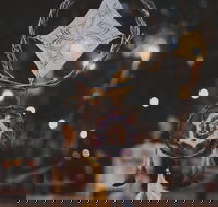 Nature Dreamcatcher Workshop for Kids and Teens - Accommodation QLD