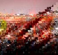 National Indigenous Music Awards - Accommodation QLD