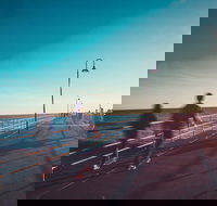 Night Photography Class Adelaide - Accommodation QLD