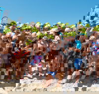 Noosa Summer Swim Festival 2021 - Accommodation QLD