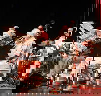 Noosa Jazz Party - Accommodation QLD