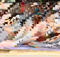 Nundle Country Picnic