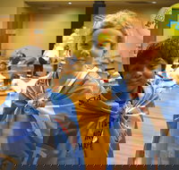 October Merrigong Creativity Camp - Accommodation QLD