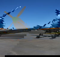 October Weekend Aircraft Showcase - Accommodation QLD