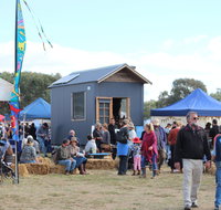 Off-Grid Living Festival Eldorado - Accommodation QLD