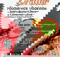 Orana Foodservice Tradeshow - Accommodation QLD