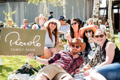 Owen Toyota Murrumbidgee Music Festival - Accommodation QLD 1