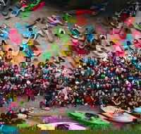 Paddling Film Festival 2020 - Brisbane - Accommodation QLD
