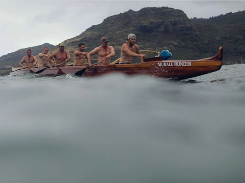 Paddling Film Festival 2020 - Brisbane - Accommodation QLD 1