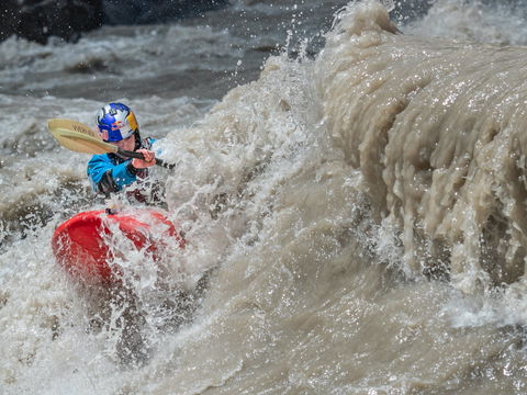 Paddling Film Festival 2020 - Brisbane - Accommodation QLD 2