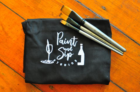 Paint And Sip Experience - Accommodation QLD 2