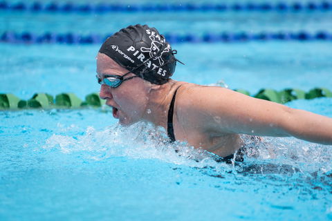 Pan Pacific Masters Games - Accommodation QLD 2