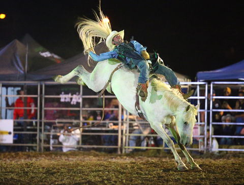 Patches Asphalt Queanbeyan Rodeo - Accommodation QLD 2