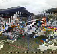 Perthville Village Fair - Accommodation QLD
