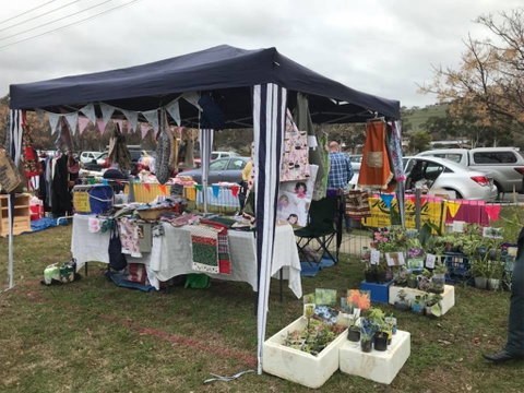 Perthville Village Fair - Accommodation QLD 0