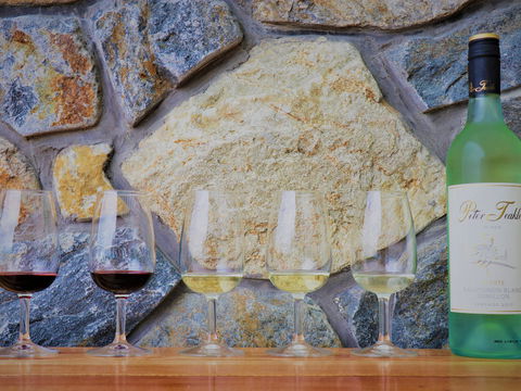 Peter Teakle Wines - Accommodation QLD 0