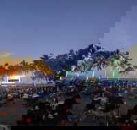 Port Shorts Film Festival - Accommodation QLD