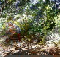 Port to Port - Accommodation QLD